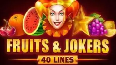 FRUITS & JOKERS