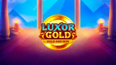 LUXOR GOLD
