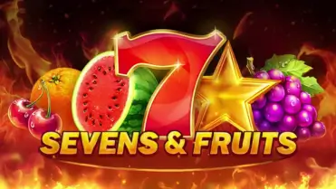 SEVENS & FRUITS