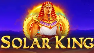 SOLAR KING